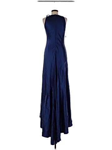 Talbot Runhof Cocktail Dress (view 2)