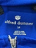 Alfred Dunner Blue Cardigan Size 14 - photo 7