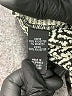 AB Studio Animal Print Gray Casual Dress Size 12 - photo 8