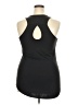 Assorted Brands Black Sleeveless Top Size 2X (estimated) - photo 2