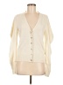 Ted Baker London Ivory Cardigan Size 6 (2) - photo 1