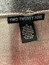 Two Twenty Five Gray Casual Dress Size 1X - photo 7