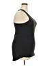 Assorted Brands Black Sleeveless Top Size 2X (estimated) - photo 4