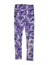 Champion Paisley Purple Active Pants Size 8 - photo 1
