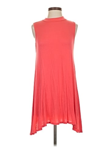 Acemi Casual Dress (view 1)