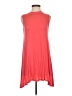 Acemi Orange Casual Dress Size S - photo 1