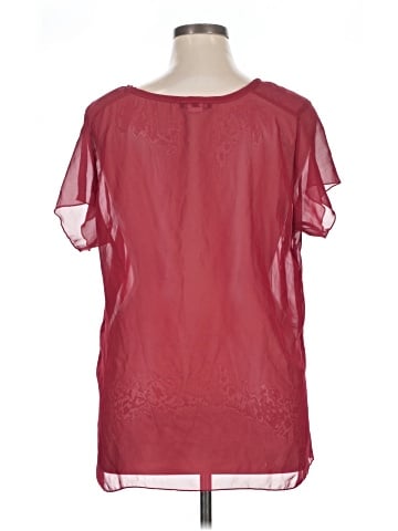 Deb Short Sleeve Blouse (view 2)