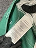 Dickies 100% Cotton Solid Green Board Shorts Size 5 - photo 4