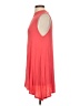 Acemi Orange Casual Dress Size S - photo 5