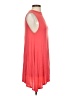 Acemi Orange Casual Dress Size S - photo 4