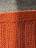 Unbranded Red Cardigan Size XL (estimated) - photo 7