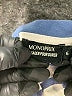 Monoprix Stripes Blue Long Sleeve T-Shirt Size 6 - photo 3