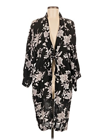 Spiritual Gangster Kimono (view 1)