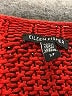 Eileen Fisher Red Pullover Sweater Size S - photo 6