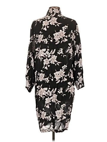 Spiritual Gangster Kimono (view 2)