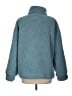 American Eagle Outfitters 100% Polyester Teal Blue Fleece Size M - photo 2