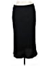 Old Navy Solid Black Formal Skirt Size XL - photo 1
