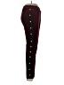 Shein Burgundy Casual Pants Size 12 - photo 4