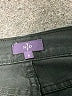 Not Your Daughter's Jeans 100% Cotton Black Jeans Size 8 - photo 7