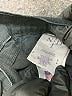 Not Your Daughter's Jeans 100% Cotton Black Jeans Size 8 - photo 8