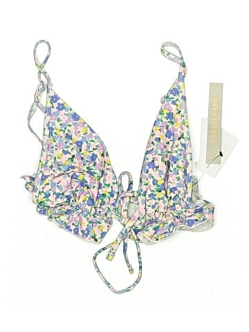 Topshop Swimsuit Top (view 1)