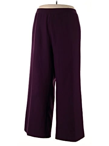 Bend Over Dress Pants (view 1)