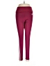 Adidas Burgundy Active Pants Size M - photo 1