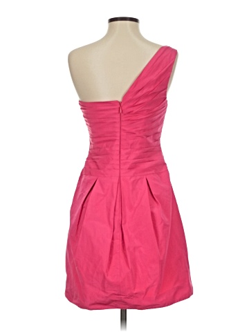 BCBGMAXAZRIA Cocktail Dress (view 2)