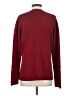 Amanda Smith Red Cardigan Size S - photo 2