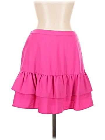 J.Crew Wool Skirt (view 1)
