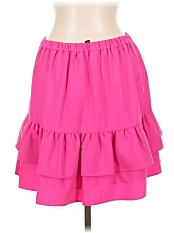 J.Crew Wool Skirt (view 2)