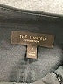 The Limited Solid Black Formal Skirt Size 0 - photo 4
