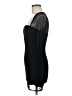 Forever 21 Black Cocktail Dress Size M - photo 5