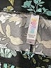 Lularoe Print Teal Active Pants Size 1X (Tall & Curvy) - photo 7