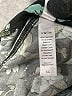Lularoe Print Teal Active Pants Size 1X (Tall & Curvy) - photo 8