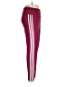 Adidas Burgundy Active Pants Size M - photo 4