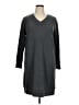 32 Degrees Gray Casual Dress Size XL - photo 1