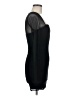 Forever 21 Black Cocktail Dress Size M - photo 4