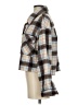 Altar'd State Plaid Brown Jacket Size S - photo 5