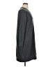 32 Degrees Gray Casual Dress Size XL - photo 4