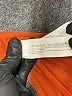 Zara Orange Cocktail Dress Size S - photo 7