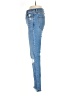 Abercrombie & Fitch Hearts Blue Jeans Size 27 waist - photo 5
