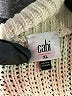 CAbi Ivory Cardigan Size XL - photo 7