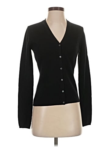 TSE Cashmere Cardigan (view 1)