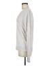 Athleta Silver Pullover Sweater Size M - photo 5