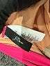 J.Crew Color Block Pink Swimsuit Bottoms Size XS - photo 3