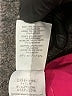 J.Crew Color Block Pink Swimsuit Bottoms Size XS - photo 6