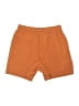 Assorted Brands Solid Orange Athletic Shorts Size M - photo 1
