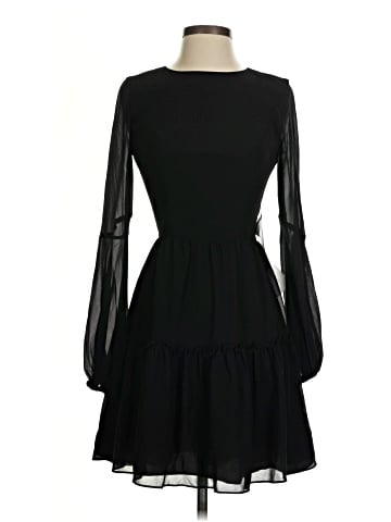 Dress the Population Cocktail Dress (view 1)