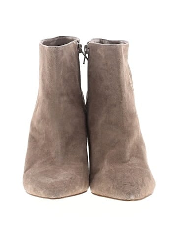 Steven by Steve Madden Ankle Boots (view 2)